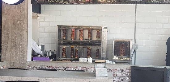 Taqueria Tocho Morocho