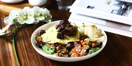 Lewis & Carroll Flower Market