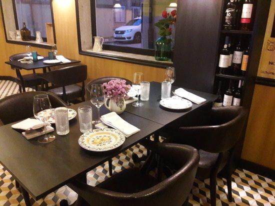 Avo Arnaldo Petiscaria & Restaurante