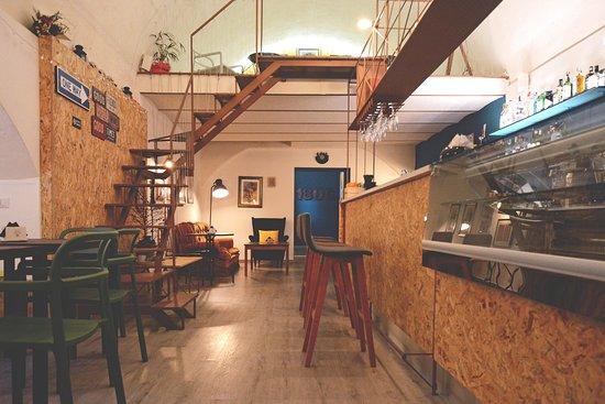 1806 Cafe