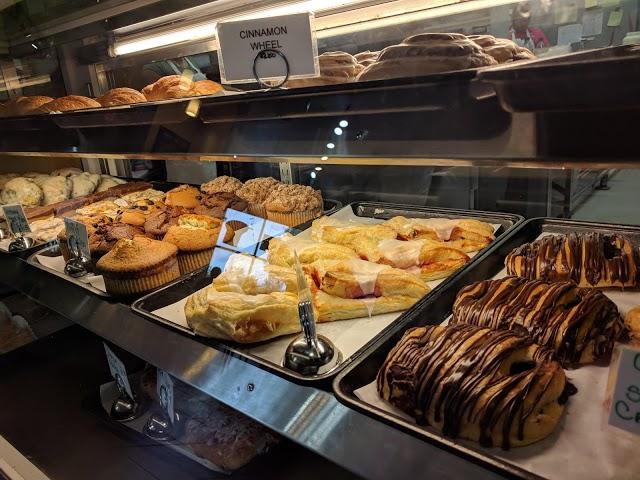 Sedona Bakery and Cafe