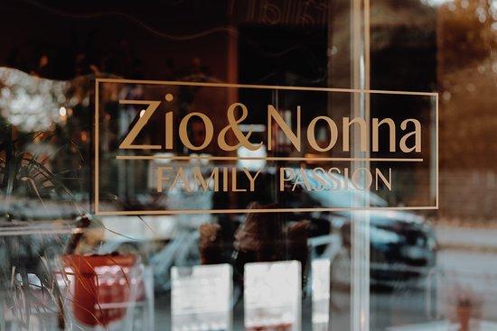 Ristorante Zio & Nonna
