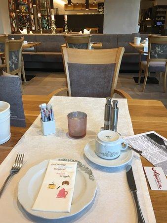 Restaurant Alpenrose