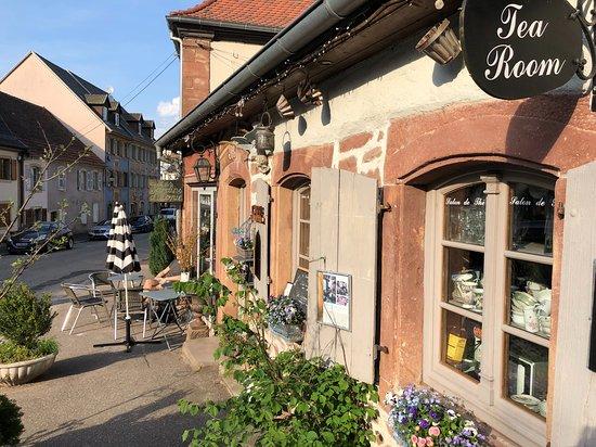 Les Jardins d'Utopie