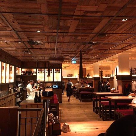 Benediktiner Wirtshaus