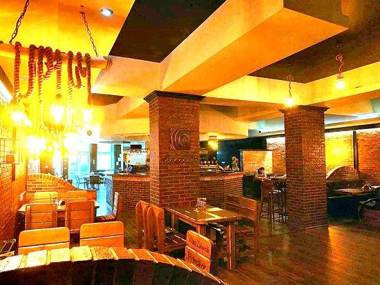 Restaurant Wiking