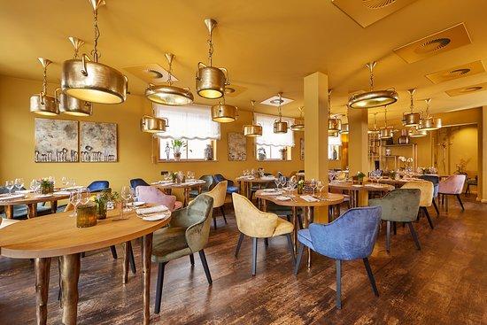 4Eck Restaurant & Bar