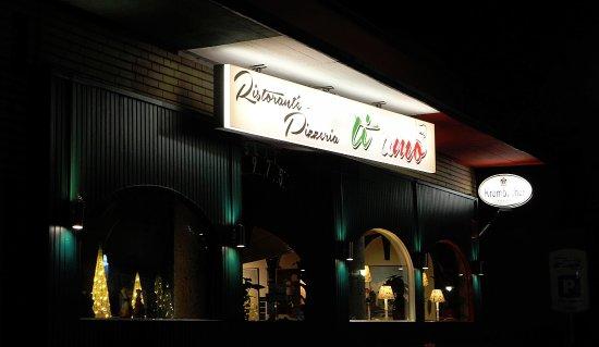 Ristorante-Pizzeria Ti Amo