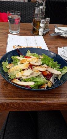 Kavana Pizzeria Bella Vista