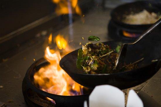 All Day Wok Sant Cugat