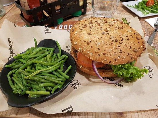 Roadhouse Restaurant