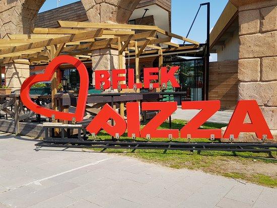 Belek Pizza