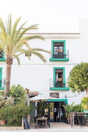 Gare du Nord restaurant