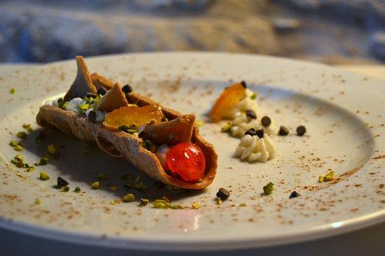 Zimma Sicilian Restaurant