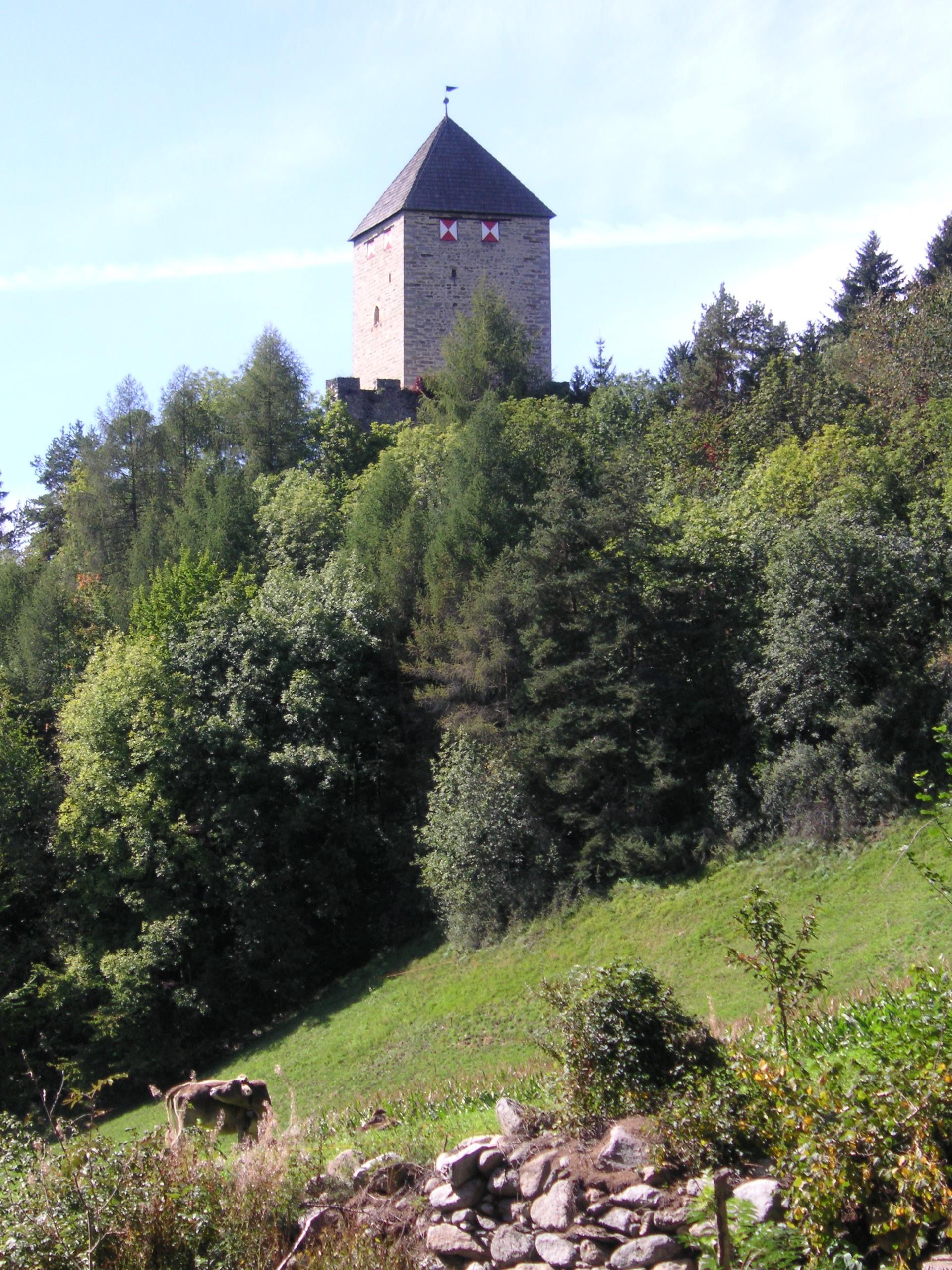 Burg Schoneck