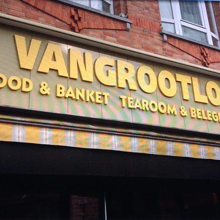 Vangrootloon