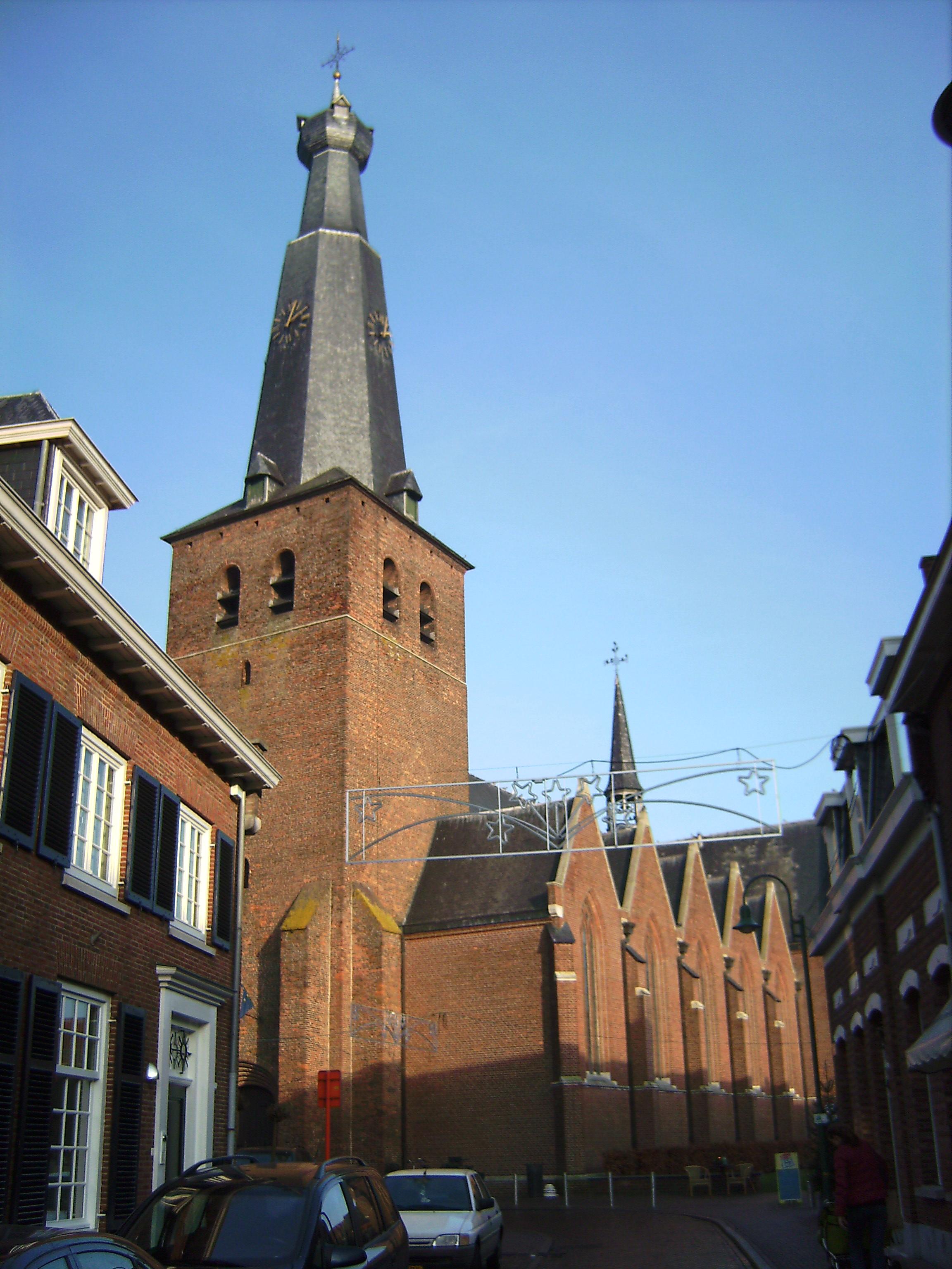 Sint-Remigiuskerk