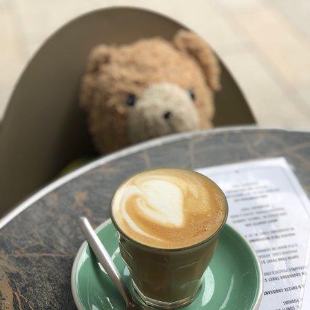 Felix Espresso and Wine Bar