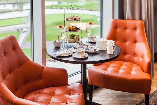 Lakeview Bar & Terrace