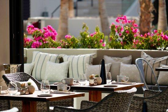 Malibu Farm Los Cabos