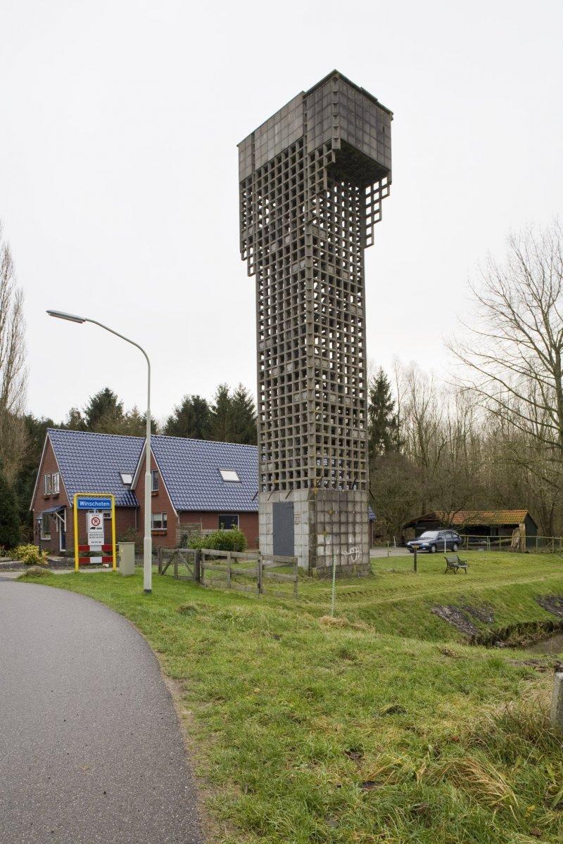 Luchtwachttoren 7T1