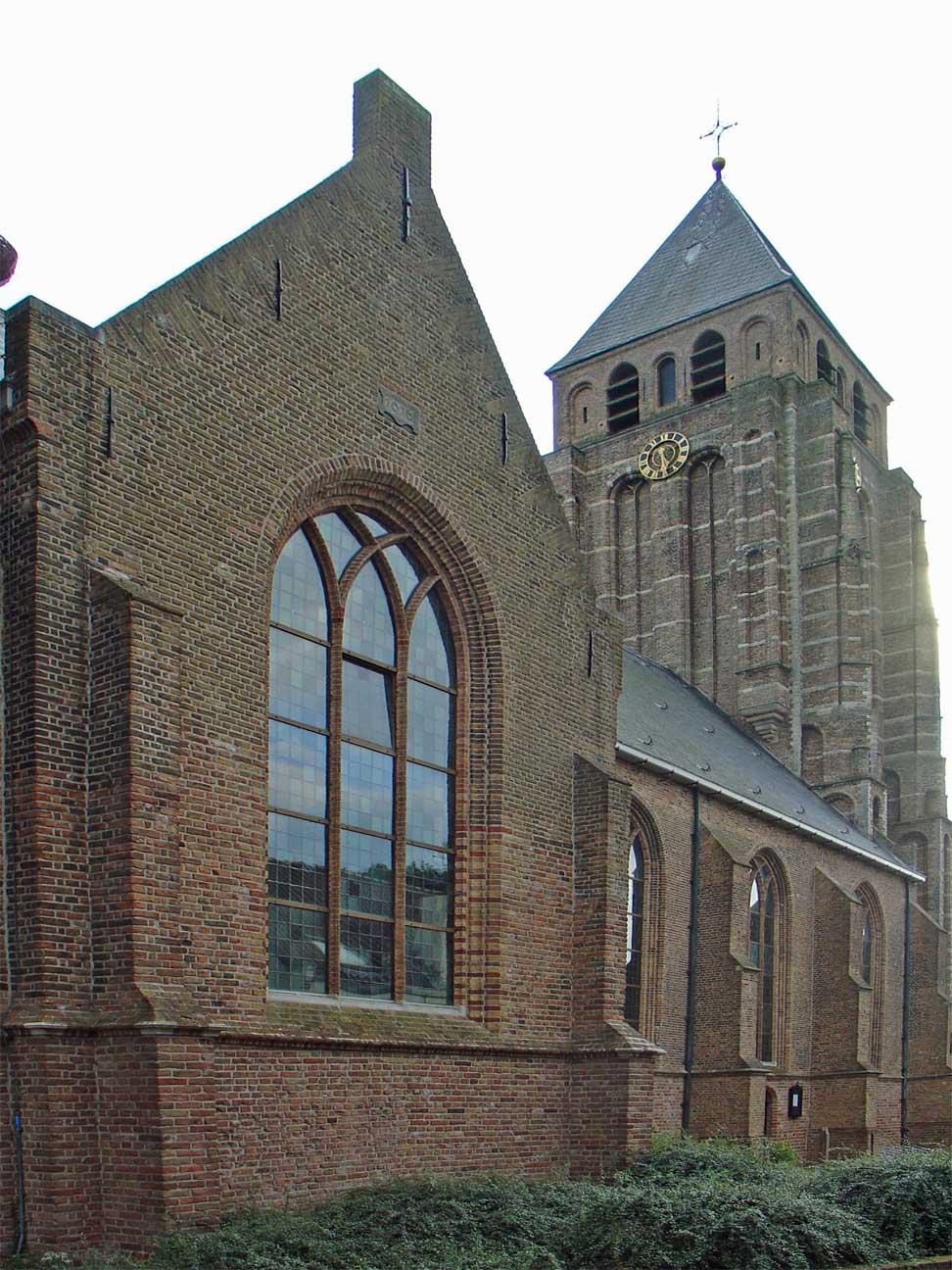 Laurentiuskerk