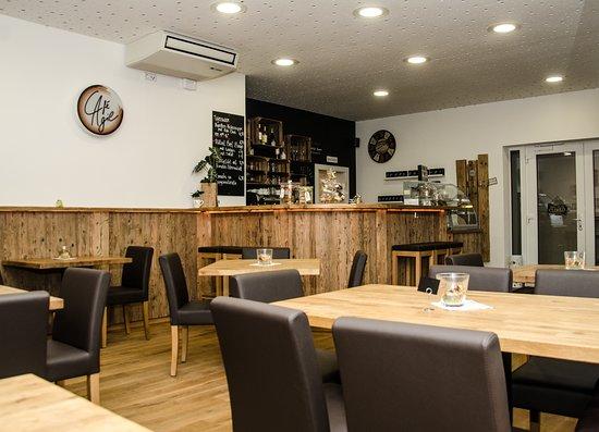 Cafe Agil