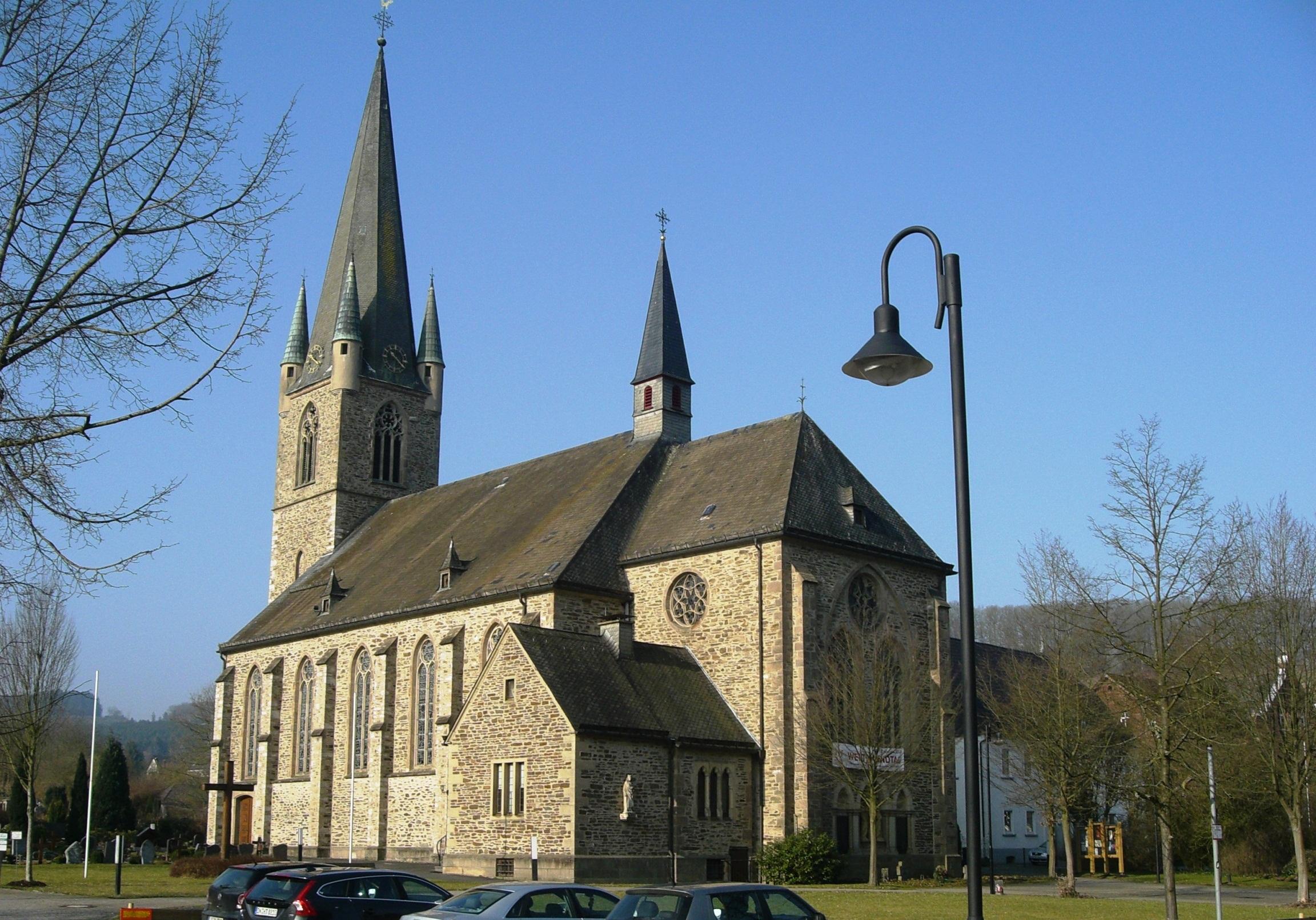 Saint Nicholas Church