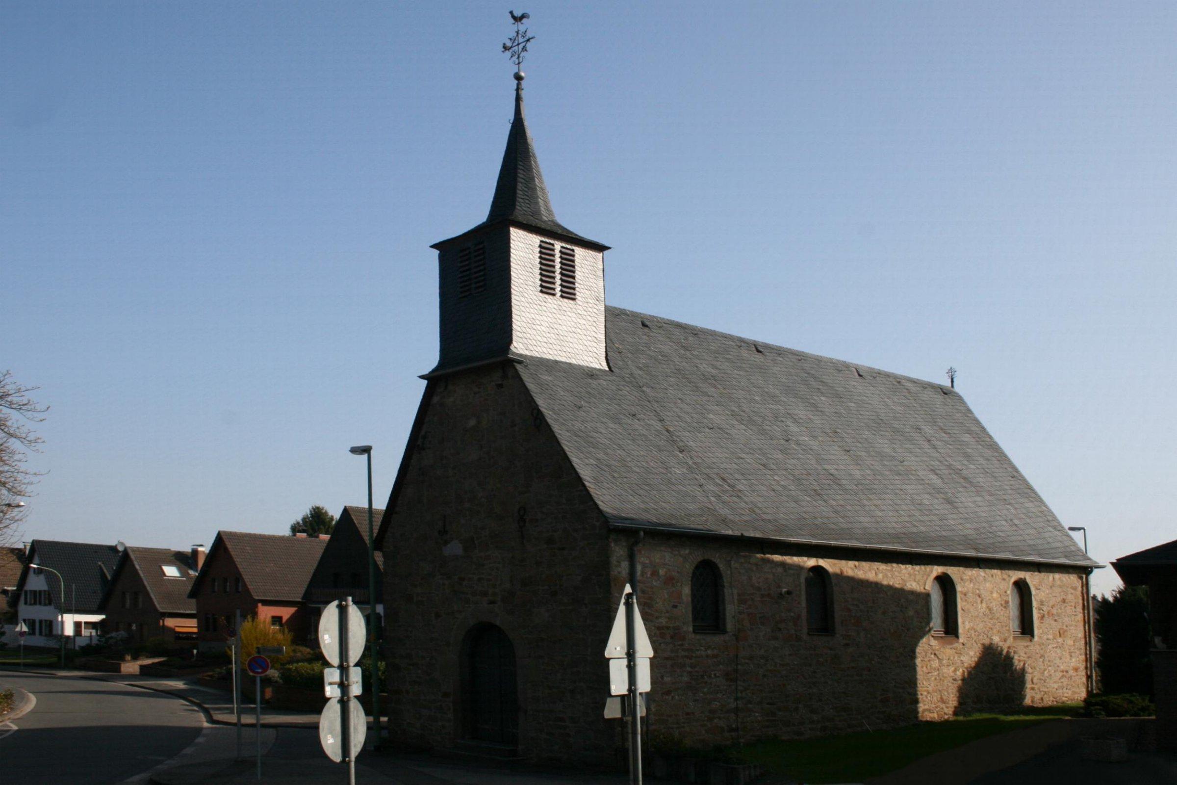 Kapelle Birgel