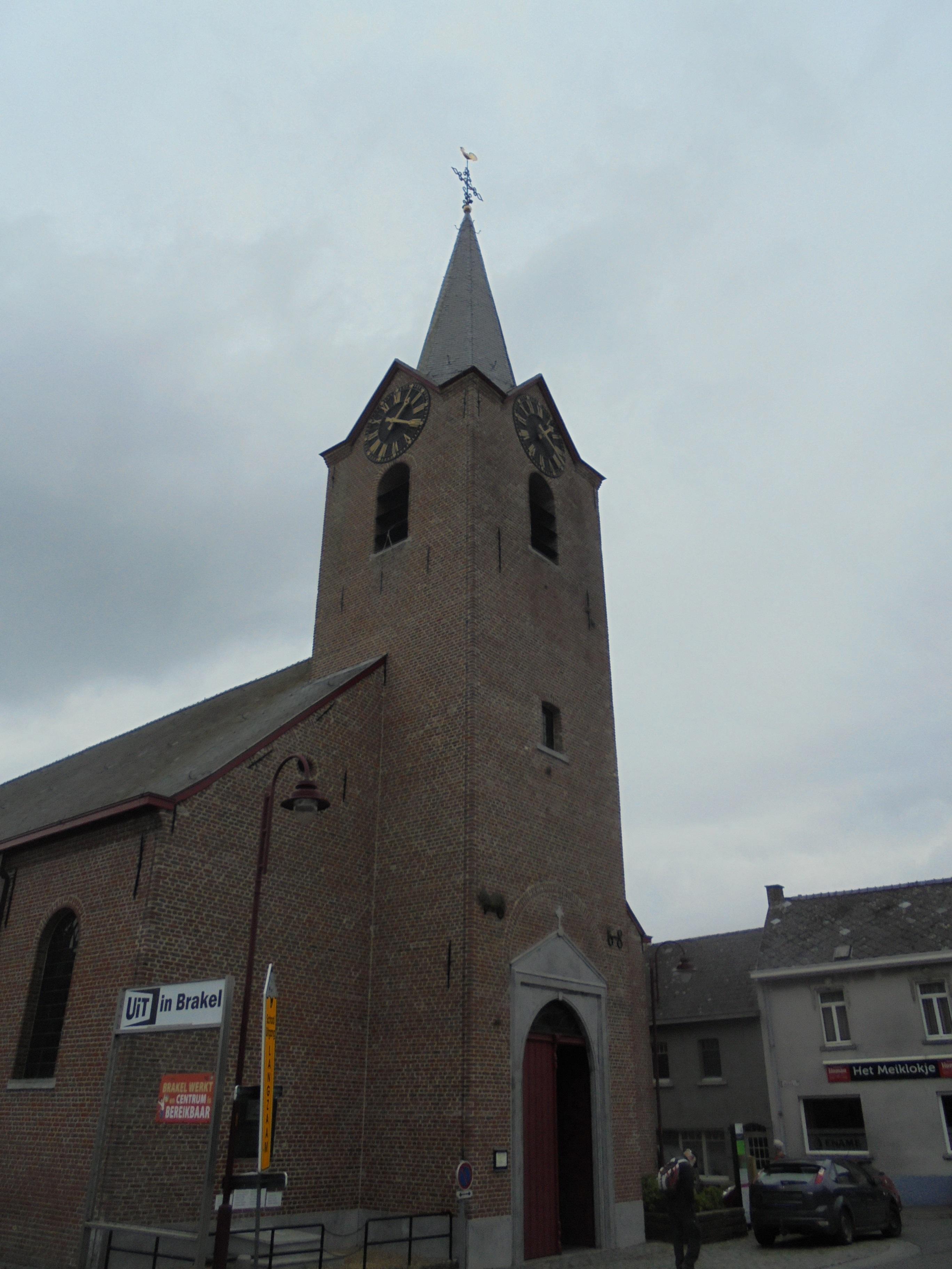 Parochiekerk Sint-Jozef
