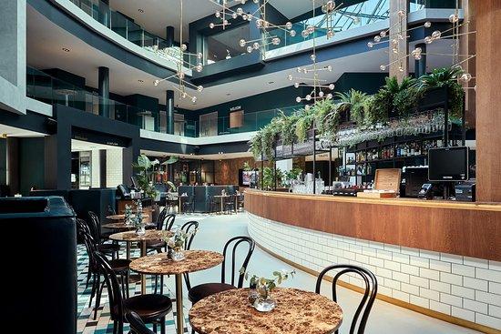 Village All Inclusive Restaurant