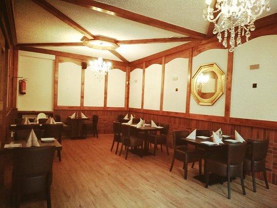 JANARE "ristorante"
