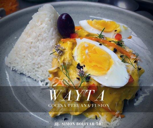 Wayta