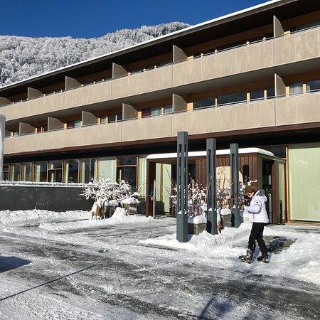 Restaurant im Sonne Lifestyle Resort