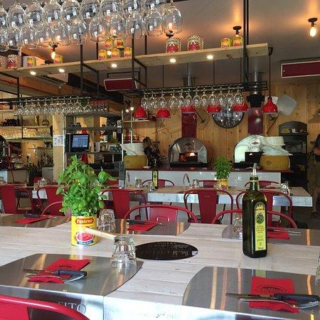 Steforno La Fabrique