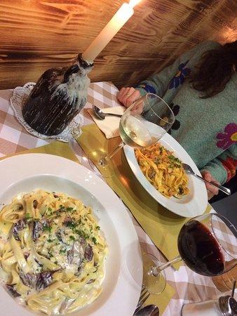 Trattoria Al Dente