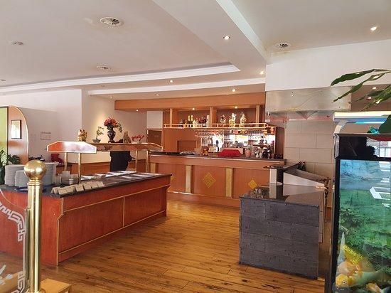 China Restaurant Neu Lotus