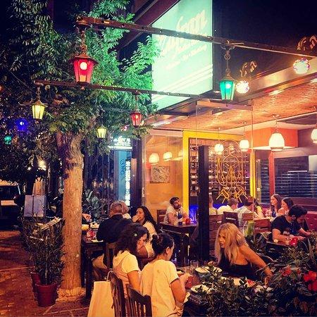 Zafran Indian Kitchen