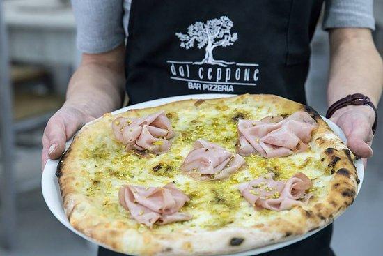 Dal Ceppone Pizzeria Bar