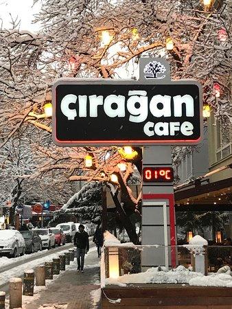 CIragan Cafe