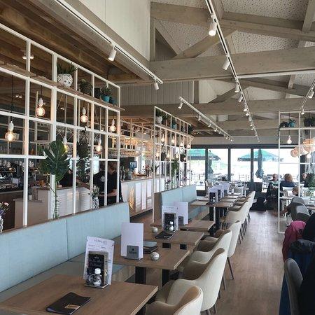 Paviljoen de Strandganger