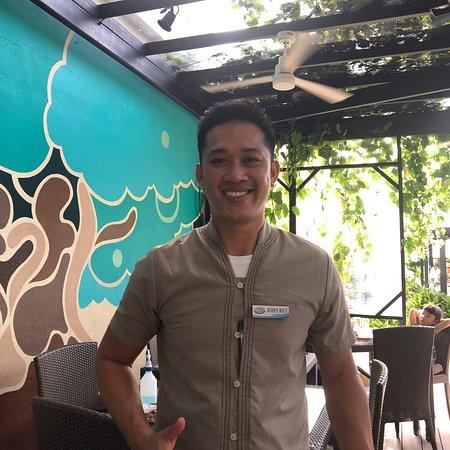 Laguna Cafe