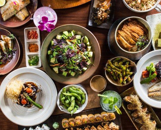 M by Mirai Restaurant