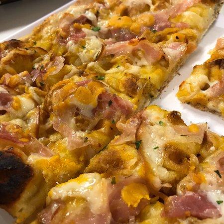 Non Chiamatela Pizza