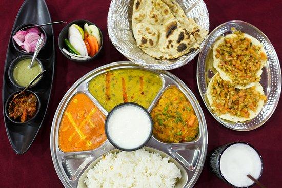 Royal Punjab Indain Restaurant