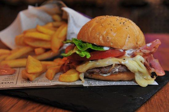 Made in Italy Drink'n Food