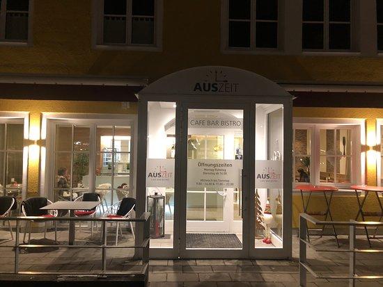 Auszeit Cafe-Bar-Bistro