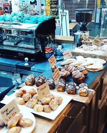 Artisan French Pastries