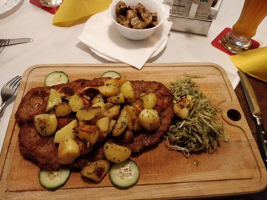 Gaststatte Zur Linde