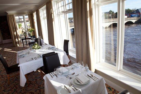 Ridgepool Restaurant